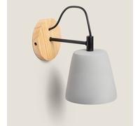 Lampe Murale Béton Luster