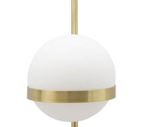 LAMPE MURALE CERCLE GLAMY