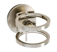 Lampe murale Componi200 Uno 360° rotatable/LxH 14x19cm