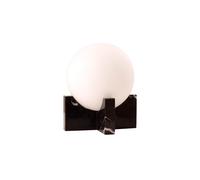 Lampe Murale/de Table Hito Noir/ Blanc
