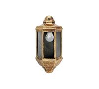 Lampe Murale des lumières de Jardin imperméables extérieures, des Lampes murales en Verre en Aluminium E27, lumière décorative extérieure, Lampe Murale de la Porte d'escalier du Couloir, Villa