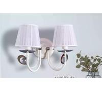 Lampe murale design de luxe Lustre mural Lampe de style Lampe à suspendre