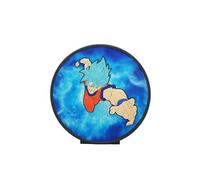 Lampe murale Dragon Ball Goku Super Saiyan