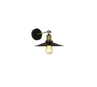 Lampe Murale EDM Aluminium 60W E27