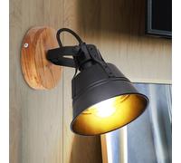 GLOBO 15466S-1 Éclairage, Marron