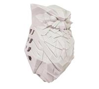 Lampe murale en forme de LED 3D - Applique décorative éclairée en forme d'animal, lampe murale pour chambre à coucher, salle d'étude, couloir, pub | Veilleuse en forme de p