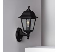 Lampe Murale Extérieure avec Détecteur de Présence PIR Mini Villa
