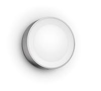 Lampe murale extérieure Philips Hue WCA Daylo, Inox