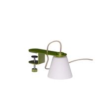 Lampe murale Hubsch Interior Lure Vert 23x11x11 cm