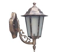 Lampe murale intérieure, éclairage nordique de chambre à coucher, petites lumières colorées, luminaires montés sur le salon, lampes en porche à vis E27, pour l'étude du balcon pour restauration