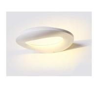 Lampe Murale Led 10W Lumière Indirecte IP20 Couleur Blanche V-TAC VT-811 3000K