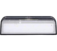 Lampe murale LED à énergie solaire Contrôle de la lumière Economie d'énergie IP65 Etanche à l'eau Etanchéité à l'eau Installation facile Lampe à détecteur pour l'extérieur