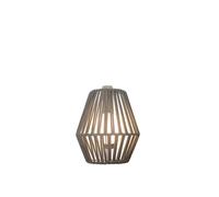 Lampe Murale LED Extérieure À Piles Luminaire IP54 Portable Moderne