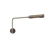 Lampe murale LED Flo Wall M excl. power supply 24V-DC max 0.63A