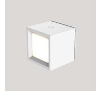 Lampe Murale LED sans Fil Tactile Variateur Blanc B : 7,5 CM Accu Wandleuchte L'