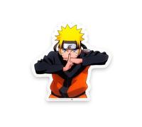 TEKNOFUN - Licence Naruto Shippuden - Neon Mural LED Naruto 40 cm - Décoration Lumineuse - câble USB (Inclus) - Livré avec 2 Supports -pour Enfants et Adultes - À partir de 14 Ans - 811601