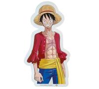 One Piece Lampe Neon Luffy