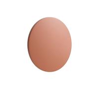 Lampe Murale LED Terracotta Aluminium IP54 3000 K B: 18 Cm Jardin