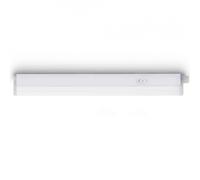 Lampe Murale Linear Led 4000K Blanc 1X4W
