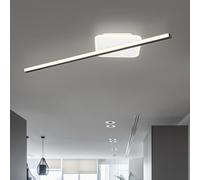 Lampe Murale Liseuse Projecteur Murale LED 18 W Design Blanc