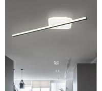 Lampe Murale Liseuse Projecteur Murale LED 18 W Design Blanc