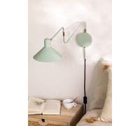 Lampe Murale Lizz Céladon