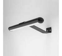 Lampe murale Luminaire pour tableaux avec télécommande 3 températures de couleur Variation lumière continue Fonction minuterie œuvres d art et muraux