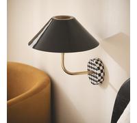 Lampe Murale Métal Brijesh