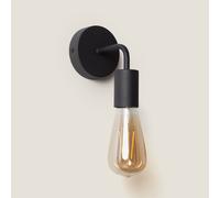 Lampe Murale Métal Jayso
