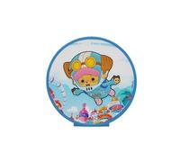 Lampe murale One Piece Chopper Egghead