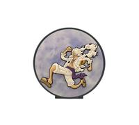 Lampe murale One Piece Luffy Gear 5