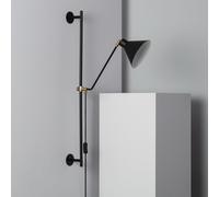 Lampe Murale Orientable Métal Oga