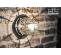 Lampe murale paquebot Coursive