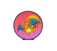 Lampe murale Teknofun Pokémon Charizard