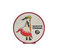 Lampe murale Teknofun Naruto Shippuden Hokage