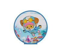 Lampe murale Teknofun One Piece Chopper Egghead