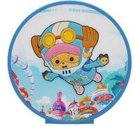 Lampe murale Teknofun One Piece Chopper Egghead Multicolore G
