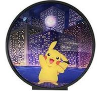 Lampe murale Teknofun Pikachu City Light Up Multicolore G