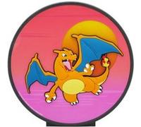 Teknofun Lampe murale Pokémon Charizard
