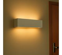 Sollux Lighting Vega applique murale 1x60 W blanc SL.0006