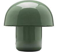 Lampe Mushroom 20cm vert sauge Kare Design