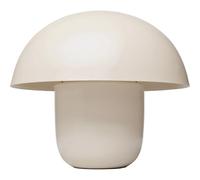 Lampe Mushroom 44cm beige Kare Design