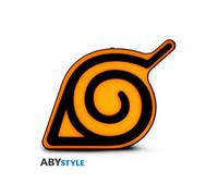 ABYstyle Lampe NARUTO SHIPPUDEN – Konoha