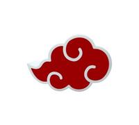 Lampe Naruto Shippuden Nuage Akatsuki