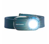 Nathan Luna Fire 400 Rx Headlamp Bleu 400 Lumens