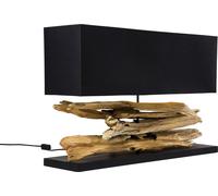 Lampe Nature Horizontale Kare Design Multicolore