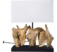 KARE Design Nature Vertical Lampe de table, E27, 31762,