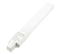 Lampe néon hotte LED 6W / g23 pour hotte