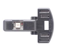 Lampe néon Jung 90-LEDRT