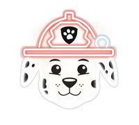 Lampe néon LED décorative - FOREVER - Marshall - Multicolore - Intérieur - Enfant